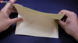 کاردستی با کاغذ رنگی برای کودکان و پیش دبستانی ها